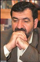 اعلام جنگ اقتصادی بین ایران و آمریکا توسط محسن رضایی
