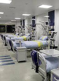 افزایش ۴۰۰ درصدی قبض ها، بوسیله دولت مهر ورزی بیمارستانها را نیز به فغان آورد