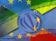 مجلس ایران توقف فوری فروش نفت به اروپا را بررسی می‌کند