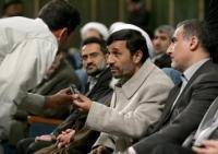 پاسخ به اتهام احمدی نژاد: آقای دکتر! لطفاً فرافکنی نکنید