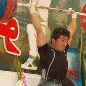 فارس برای دومین سال پیاپی قهرمان جام وزنه‌برداری نامجو شد  