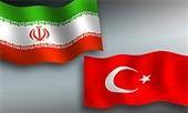 ترکیه: در تحریم نفتی ایران با اروپا و آمریکا همراهی نمی‌کنیم