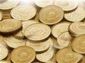 سکه دوباره ارزان شد؛ قیمت انواع سکه در بازار