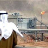 گزارش تولید نفت عربستان از زبان رئیس سیا