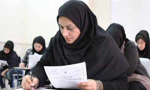 امروز آخرین مهلت ثبت نام آزمون کارشناسی‌ ارشد سال 91 دانشگاه آزاد اسلامی