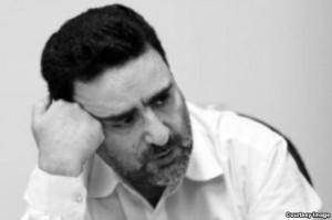 فشار بر خانواده مصطفی تاجزاده