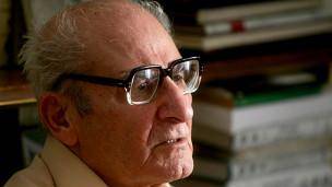 ابراهیم یونسی، نویسنده و مترجم ایرانی درگذشت