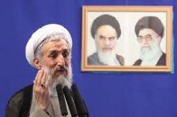 خطیب موقت نماز جمعه تهران هشدار داد: احتمال ابطال آرای کاندیداهایی که نسبت به نظام ایجاد بدبینی کنند