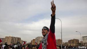 مصر در سالگرد سقوط حسنی مبارک اعتصاب می‌کند