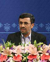 احمدی‌نژاد: اسرائیل یک "خودروی اوراقی" است که به درد غربی‌ها نمی‌خورد