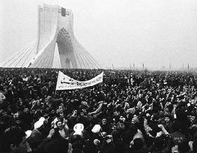 بیانیه مجاهدین انقلاب اسلامی بمناسبت سالگرد پیروزی انقلاب و دعوت به راهپیمایی ۲۵ بهمن
