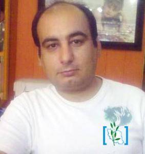 بازداشت امید دهدارزاده به خاطر دیوارنویسی برای ۲۵ بهمن