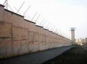 آخرین لیست از اسامی زندانیان سیاسی و عقیدتی سالن ۱۲ بند چهار زندان رجایی شهر