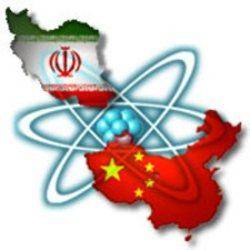 بازی پكن در میدان هسته ای ایران