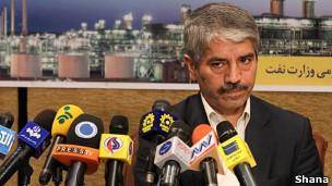 ایران دیگر کشورهای اروپایی را هم به قطع صادرات نفت تهدید کرد