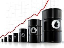 قیمت نفت ركورد زد