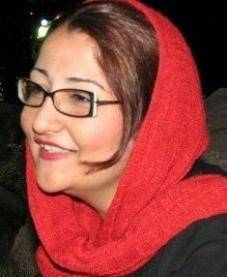 مهسا امرآبادی به ۵ سال زندان محکوم شد 