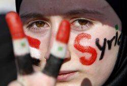 گره سرنوشت سوریه با مشاركت انتخاباتی مردم