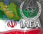 دور دوم دیدار هیئت آژانس بین المللی انرژی اتمی از ایران پایان یافت
