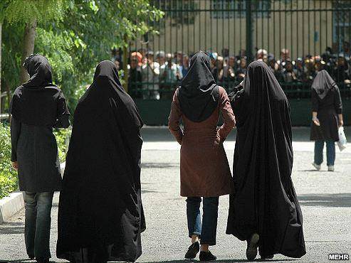 چهار دانشگاه تک جنسیتی در استان البرز راه اندازی خواهد شد
