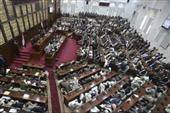  رئیس پارلمان یمن ربوده شد
