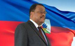 نخست وزیر هائیتی استعفا كرد