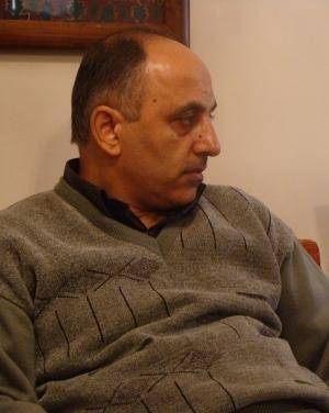 بلاتکلیفی احسان هوشمند، محقق بازداشتی در بند ۲۰۹ زندان اوین