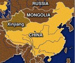 12 نفر در درگیری های سین كیانگ چین كشته شدند