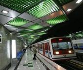 تهران یکی از 10 شهر برتر دنیا در توسعه حمل و نقل عمومی است