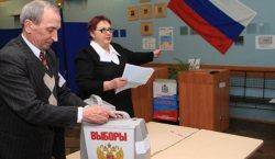 600 هزار نفر در روسیه از طریق اینترنت بر انتخابات ریاست جمهوری نظارت می كنند