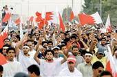 تحصن معترضان در بحرین به مدت یک هفته آغاز شد