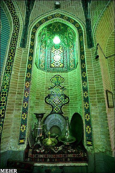 قدیمی‌ترین سفره‌خانه تهران در آستانه تعطیلی