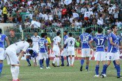 فدراسیون فوتبال با دیدار فینال جام حذفی در شیراز موافقت كرد