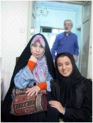تداوم ارعاب و تهدید خانواده میرحسین  موسوی با شیوه های جدید