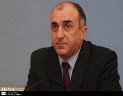 وزیرخارجه جمهوری آذربایجان:ایران حق استفاده ازفناوری هسته ای را دارد