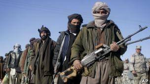 علی رغم خروج طالبان، آمریکا "به مذاکرات متعهد است"