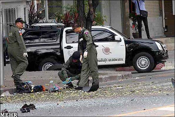 دادگاه ایرانی متهم به بمب گذاری در تایلند/ دادگاه شواهد بیشتری نیاز دارد