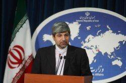 مهمانپرست : جمهوری اسلامی ایران بزرگترین قربانی تروریسم است