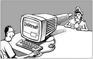 فروش تجهیزات پیشرفته‌ شنود و فیلترینگ اینترنت توسط چین  به ایران