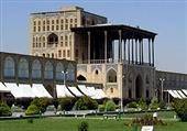 اصفهان پیشتاز جذب گردشگران نوروزی است