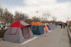 استان اصفهان ظرفیت پذیرش 300 هزار نفر شب مسافر نوروزی را داراست