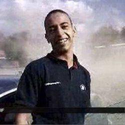 جسد 'محمد مراح' به الجزایر منتقل شد