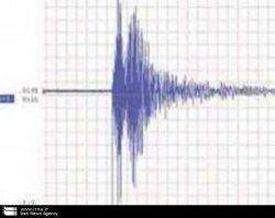 زمین لرزه حوالی قلعه گنج در استان كرمان را لرزاند