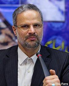 طرح استیضاح وزیر کار ایران اعلام وصول شد