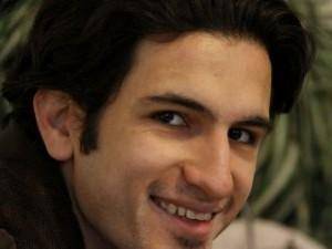 اجرای حکم حبس مهران فرجی،روزنامه نگار
