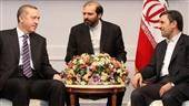 علت تاخیر در دیدار احمدی نژاد و اردوغان