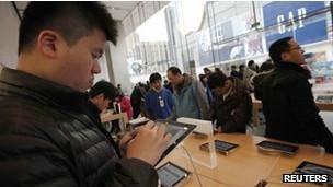 دستگیری ۵ نفر در چین در ارتباط با فروش کلیه یک نوجوان به خاطر آی‌پد