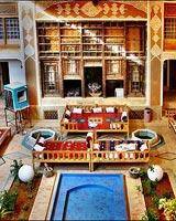 نخستین هتل خشت خام جهان؛ گرانترین هتل یزد است