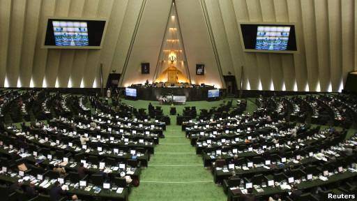 کلیات بودجه ایران در کمیسیون تلفیق مجلس تصویب شد