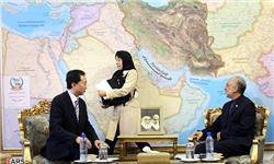 انتقاد دولت ژاپن از سفر نخست وزیر سابق این کشور به ایران